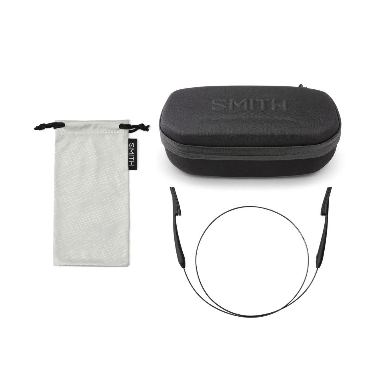 Smith Optics Performance Water 204947 Guide's Choice Sunglasses - view 69